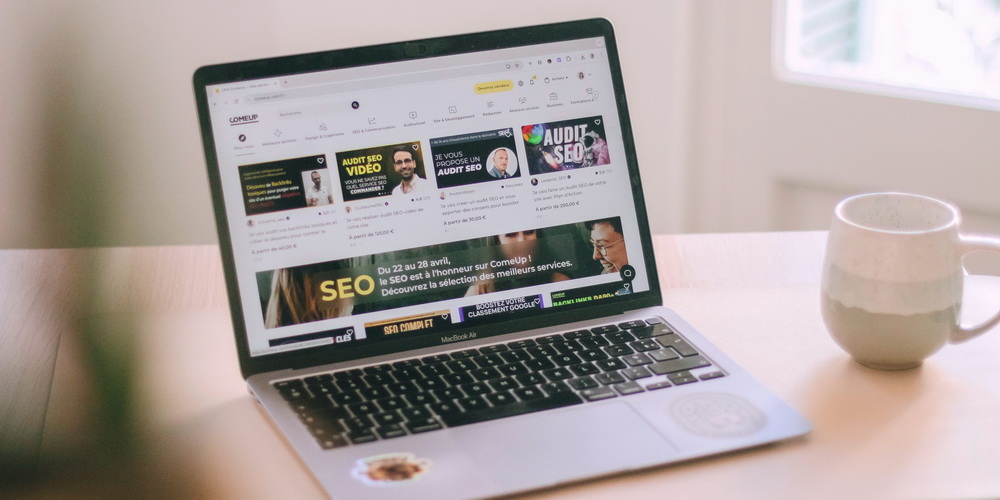 Когда лучше начинать SEO-продвижение сайта